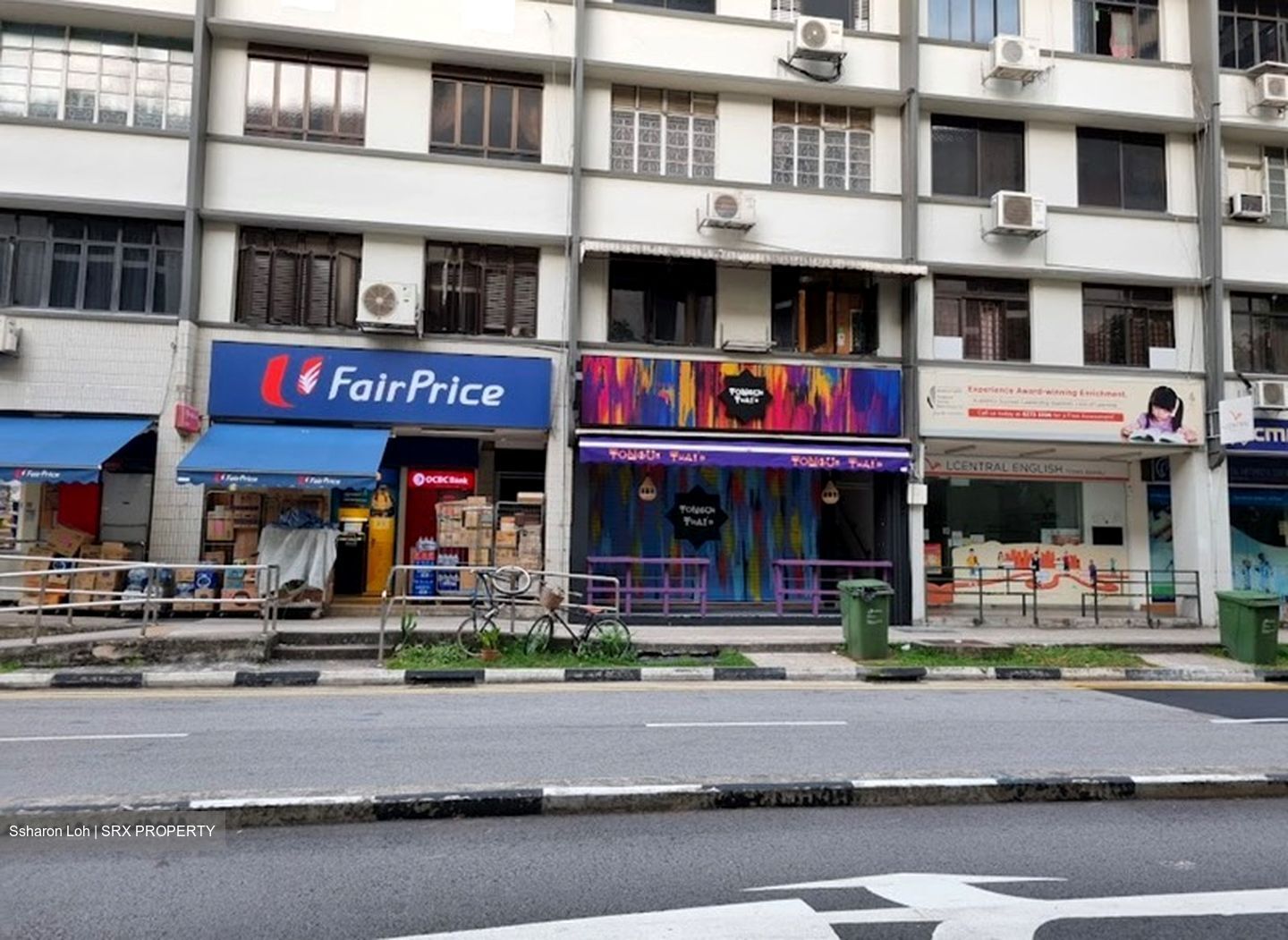 Kai Fook Mansion (D3), Shop House #606927781